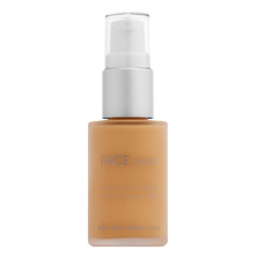 FACE atelier Ultra Foundation - #1 Porcelain, 30ml/1 fl oz FACE atelier Ultra Foundation - #.5 Pearl on white background
