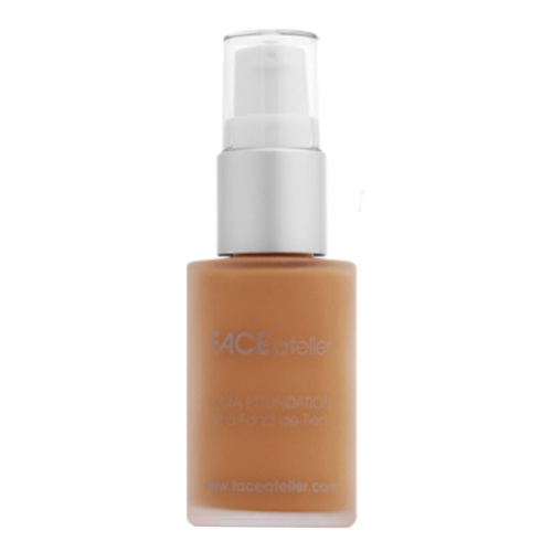 FACE atelier Ultra Foundation - #1 Porcelain, 30ml/1 fl oz FACE atelier Ultra Foundation - #.5 Pearl on white background