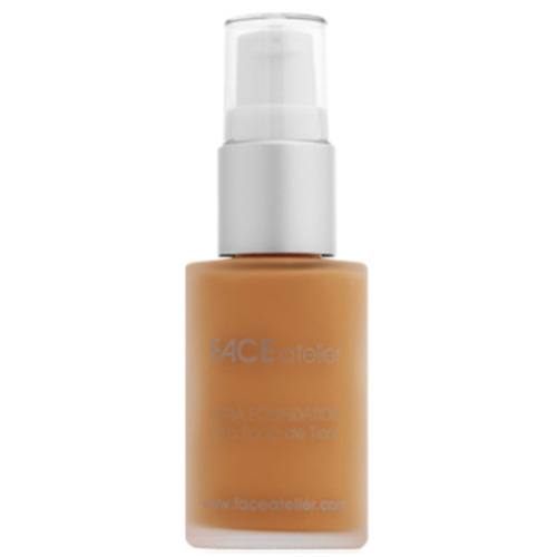 FACE atelier Ultra Foundation - #1 Porcelain, 30ml/1 fl oz FACE atelier Ultra Foundation - #.5 Pearl on white background