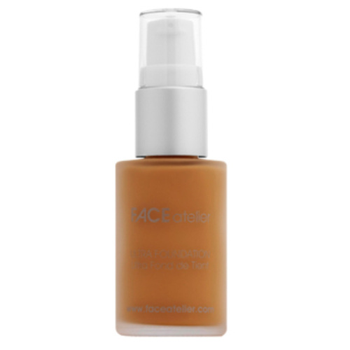 FACE atelier Ultra Foundation - #1 Porcelain, 30ml/1 fl oz FACE atelier Ultra Foundation - #.5 Pearl on white background