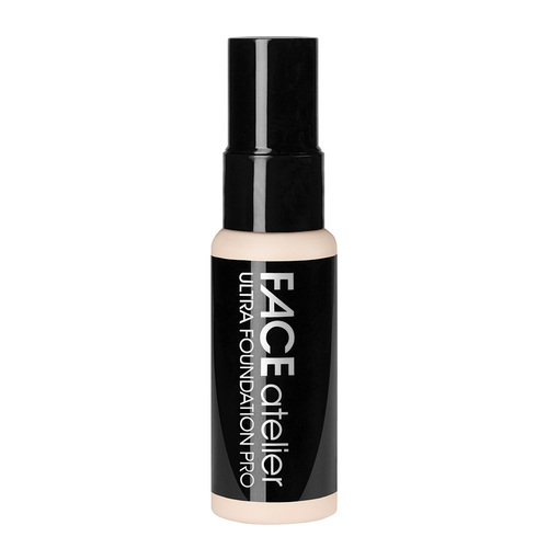 FACE atelier Ultra Foundation PRO - #.5 Pearl on white background
