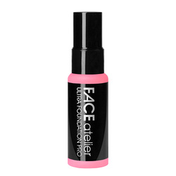 Ultra Foundation PRO - Pink on white background