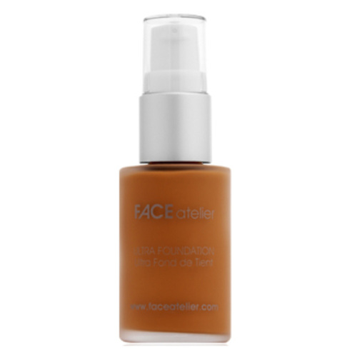 FACE atelier Ultra Foundation - #1 Porcelain, 30ml/1 fl oz FACE atelier Ultra Foundation - #.5 Pearl on white background