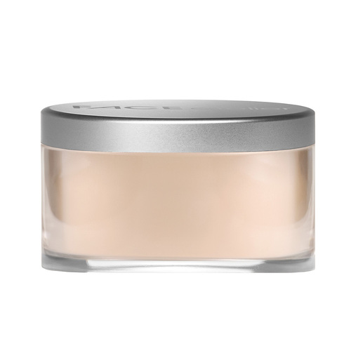 FACE atelier Ultra Loose Powder - Translucent, 45g/1.6 oz FACE atelier Ultra Loose Powder - Blaze on white background