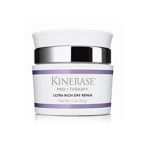 Kinerase  on white background