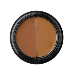 Under Eye Concealer - Tawny on white background