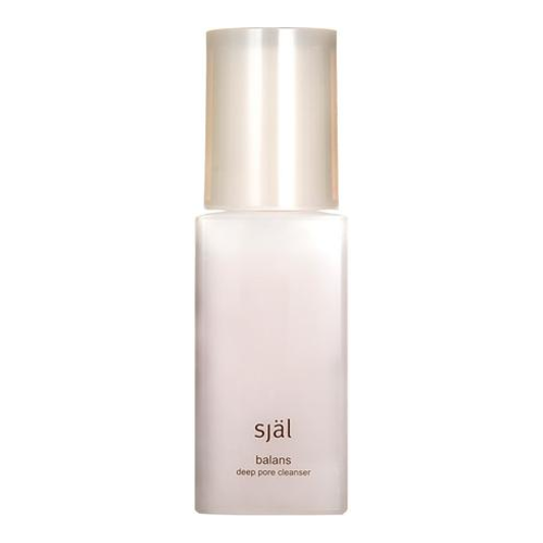 Sjal Balans Gentle Deep Pore Cleanser, 150ml/5 fl oz Sjal Balans Gentle Deep Pore Cleanser on white background
