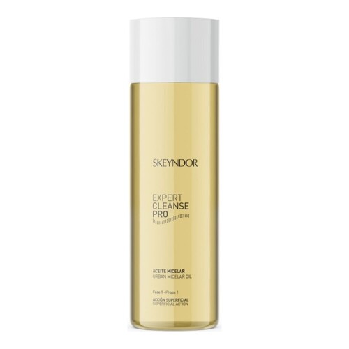 Skeyndor Urban Micellar Oil, 200ml/6.76 fl oz Skeyndor Urban Micellar Oil on white background