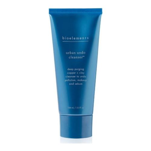 Bioelements Urban Undo Cleanser, 104ml/3.5 fl oz Bioelements Urban Undo Cleanser on white background