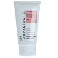 pH Advantage  on white background