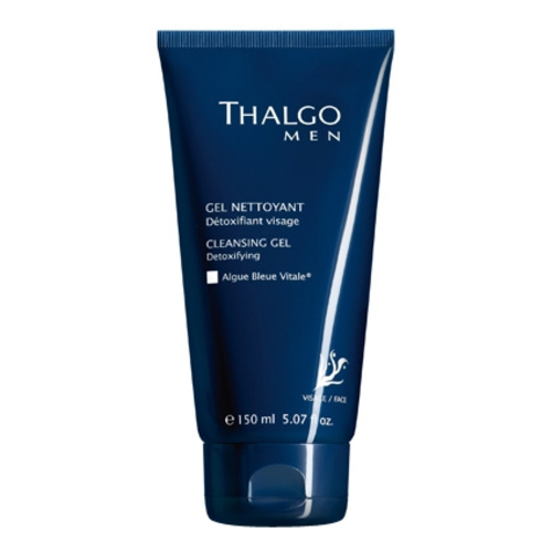 Thalgo Men Cleansing Gel,150ml/5 fl oz Thalgo Men Cleansing Gel on white background