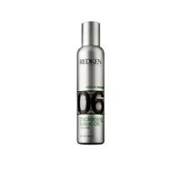 Redken  on white background