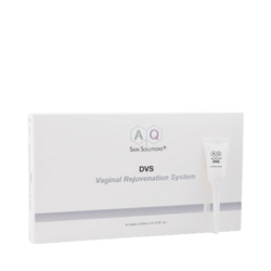 Vaginal Rejuvenation System on white background