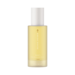Vahati Herb Infused Healing Oil on white background