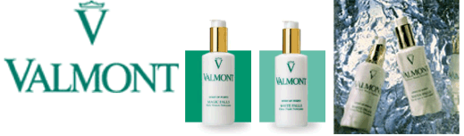 Valmont Logo