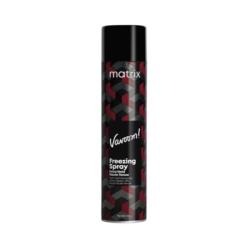Matrix Vavoom Freezing Spray Extra Hold, 426ml/14.4 fl oz Matrix Vavoom Freezing Spray Extra Hold on white background