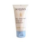 Sothys  on white background