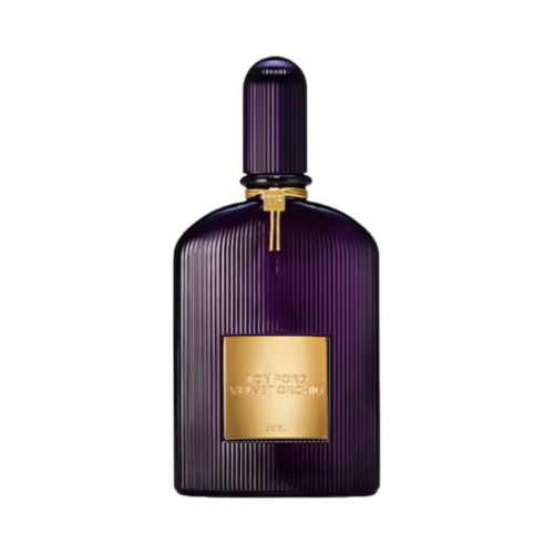 Tom Ford Velvet Orchid Eau De Parfum, 50ml/1.69 fl oz Tom Ford Velvet Orchid Eau De Parfum on white background
