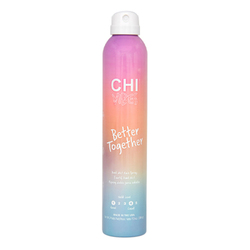 Vibes Better Together Dual Mist Hair Spray on white background