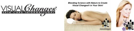 Visual Changes Logo
