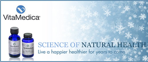 VitaMedica Logo