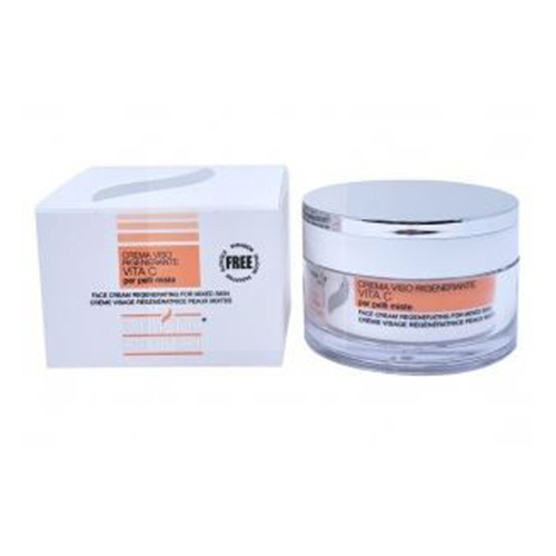 Phyto Sintesi Vita C Regenerating Cream, 50ml/1.7 fl oz Phyto Sintesi Vita C Regenerating Cream on white background