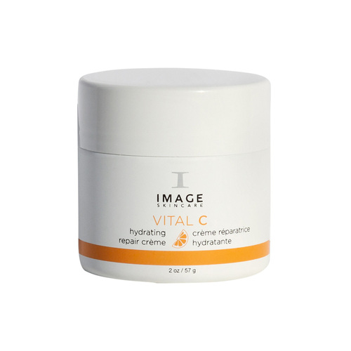 Image Skincare Vital C Hydrating Repair Creme, 56.7g/2 oz Image Skincare Vital C Hydrating Repair Creme on white background