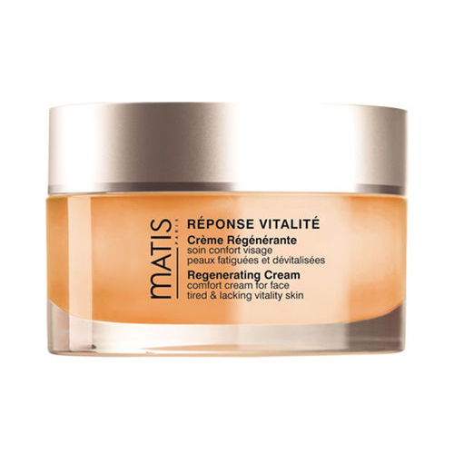 Matis Vitality Reponse Regenerating Cream, 50ml/1.7fl oz Matis Vitality Reponse Regenerating Cream on white background