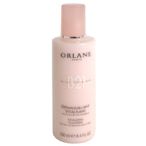 Orlane  on white background