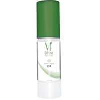 Vi Derm  on white background