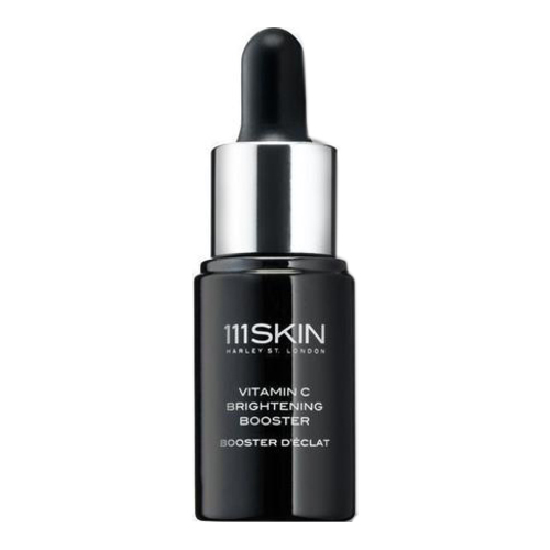 111SKIN Vitamin C Brightening Booster on white background