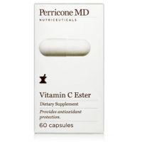 Perricone MD  on white background