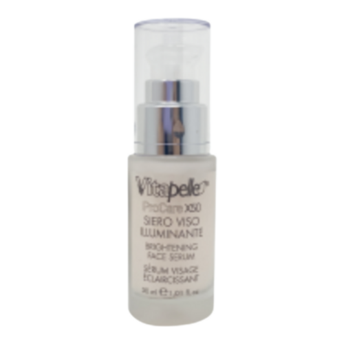 Phyto Sintesi Vitapelle ProCare X50 Brightening Serum on white background