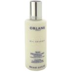 Orlane  on white background