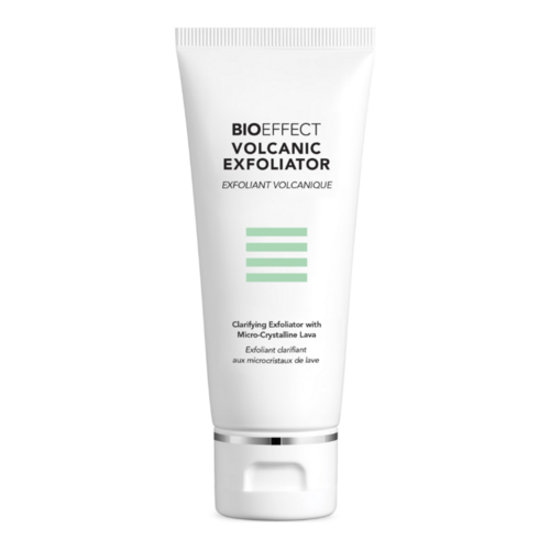 BIOEFFECT Volcanic Pumice Exfoliant, 60ml/2 fl oz BIOEFFECT Volcanic Pumice Exfoliant on white background