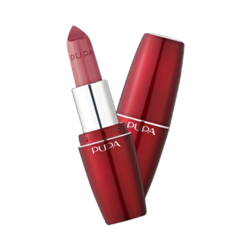 Pupa Volume Lipstick - 101 Nude Rose, 1 pieces Pupa Volume Lipstick - 100 Nude on white background