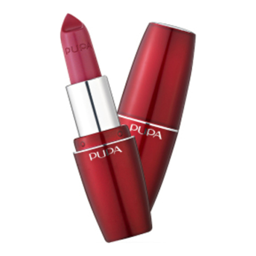 Pupa Volume Lipstick - 101 Nude Rose, 1 pieces Pupa Volume Lipstick - 100 Nude on white background