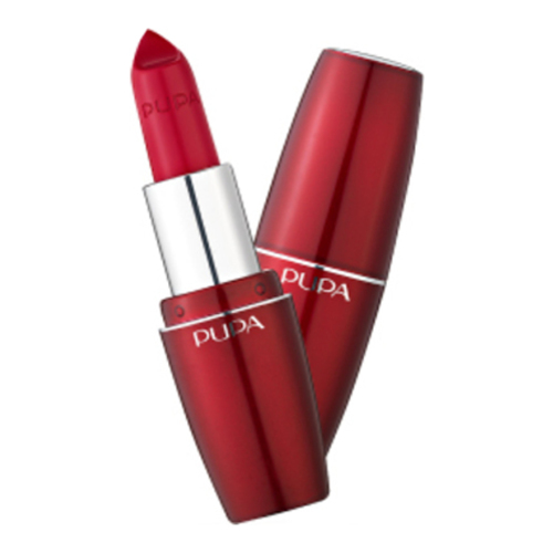Pupa Volume Lipstick - 101 Nude Rose, 1 pieces Pupa Volume Lipstick - 100 Nude on white background