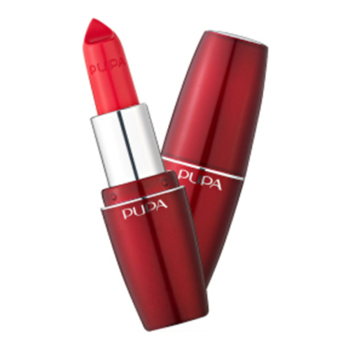 Pupa Volume Lipstick - 101 Nude Rose, 1 pieces Pupa Volume Lipstick - 100 Nude on white background