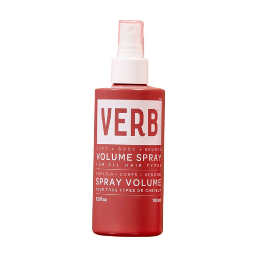 Verb Volume Spray, 193ml/6.5 fl oz Verb Volume Spray on white background