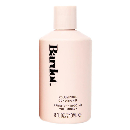 Bardot Voluminous Conditioner on white background