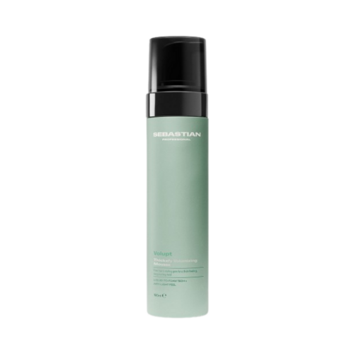 Sebastian Professional Volupt Volumizing Mousse, 190ml/6.42 fl oz Sebastian Professional Volupt Volumizing Mousse on white background