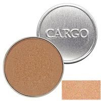 Cargo  on white background