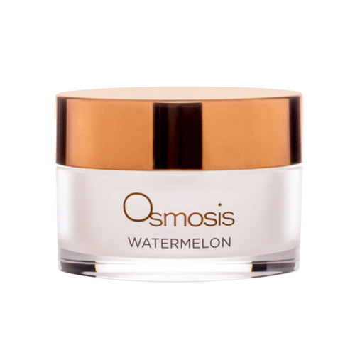Osmosis Professional Watermelon Cooling Enzyme Mask, 30ml/1.01 fl oz Osmosis Professional Watermelon Cooling Enzyme Mask on white background