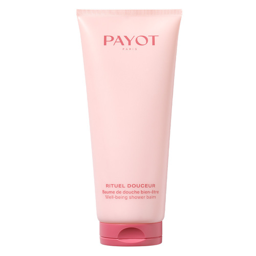 Payot Well-Being Shower Balm, 200ml/6.76 fl oz Payot Well-Being Shower Balm on white background