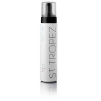 St Tropez Tan  on white background