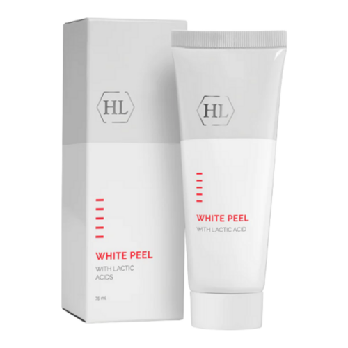 HL White Peel, 75ml/2.54 fl oz HL White Peel on white background
