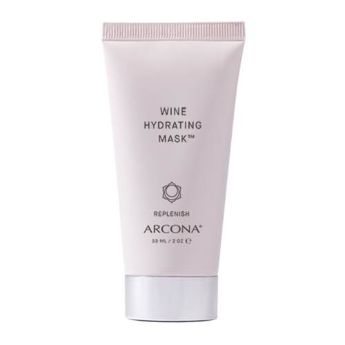Arcona Wine Hydrating Mask, 59ml/2 fl oz Arcona Wine Hydrating Mask on white background