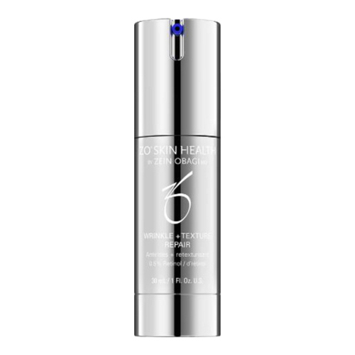 ZO Skin Health Wrinkle + Texture Repair, 50ml/1.7 fl oz ZO Skin Health Wrinkle + Texture Repair on white background