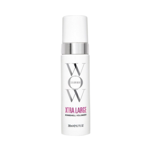Color Wow Xtra Large Bombshell Volumizer on white background